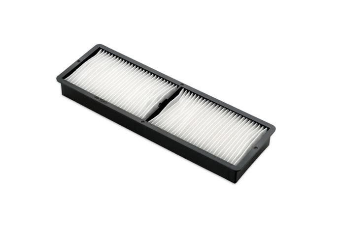 Replacement air filter for Epson projectors