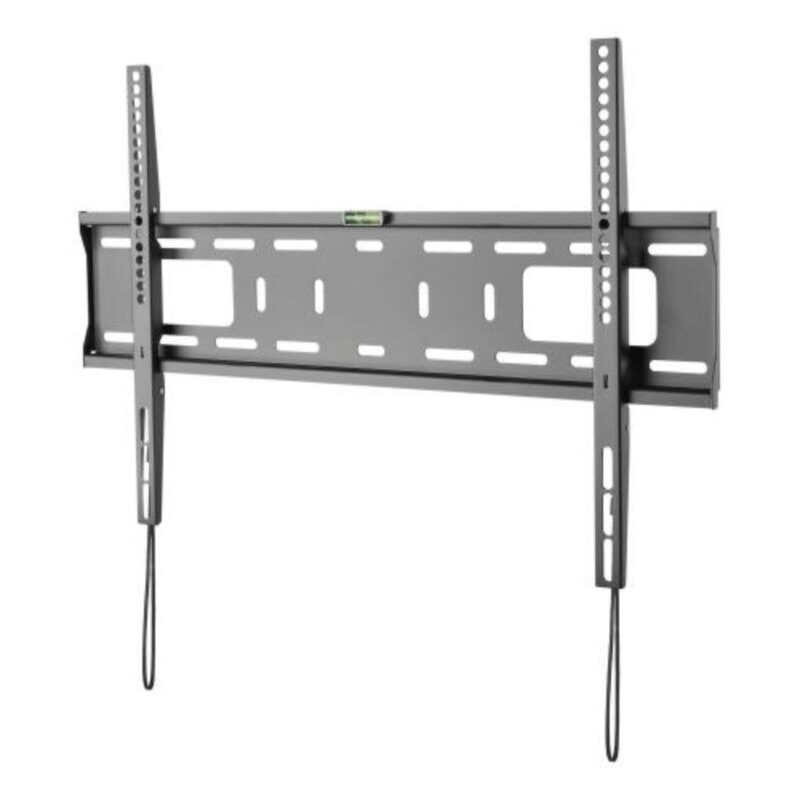 Black Deltaco tilting wall mount