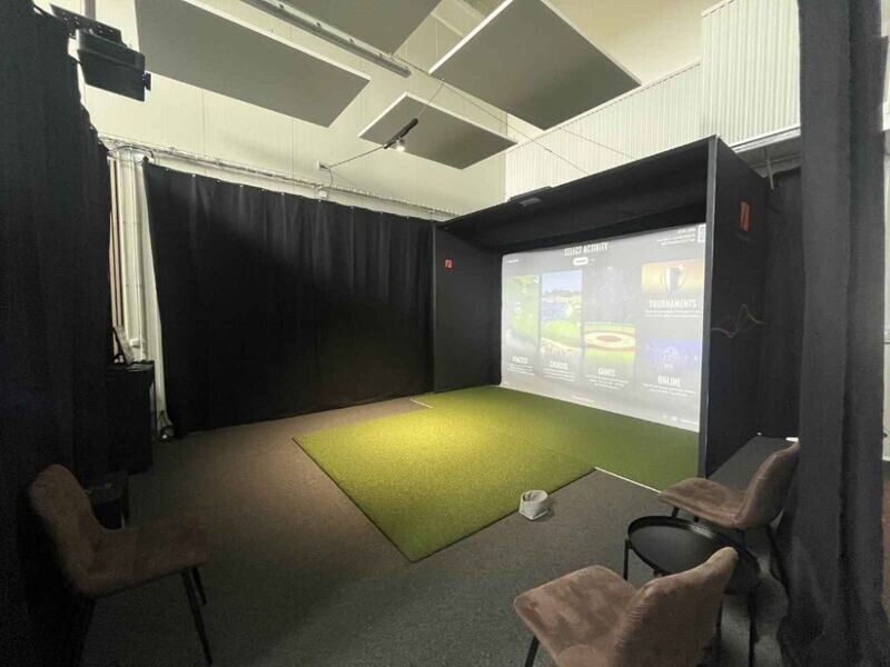 FlexBay installed in a customer home
