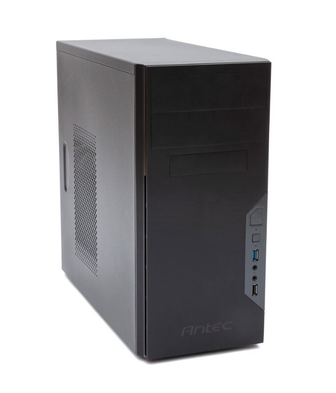 Black tower simulator PC