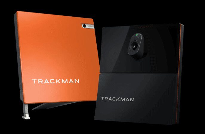 Trackman 4 and Trackman iO launch monitors