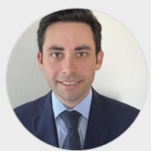 Matthew Csillag